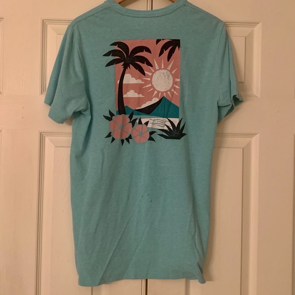 Hawaii Aloha T-shirt - Picture 6 of 7